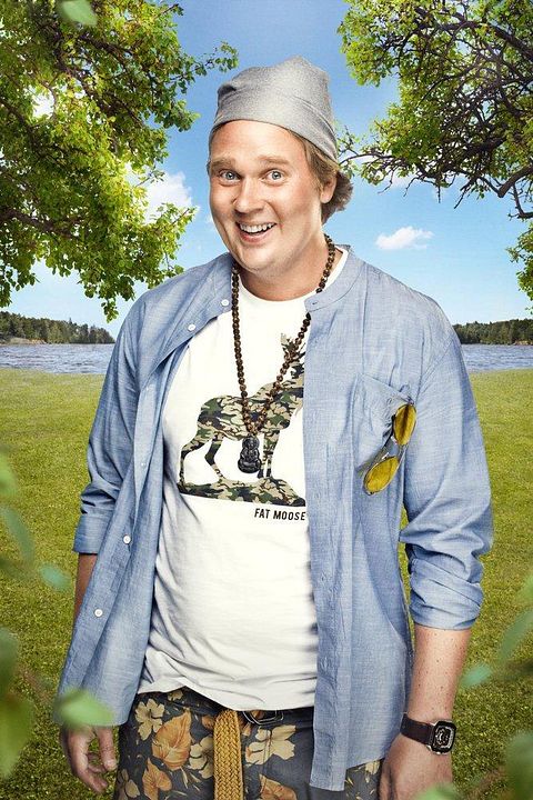 Welcome To Sweden : Foto