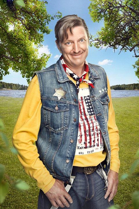 Welcome To Sweden : Foto