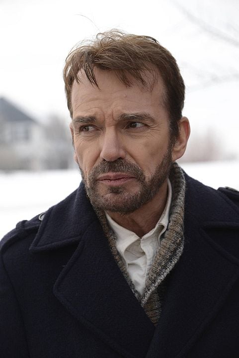 Fargo : Foto Billy Bob Thornton