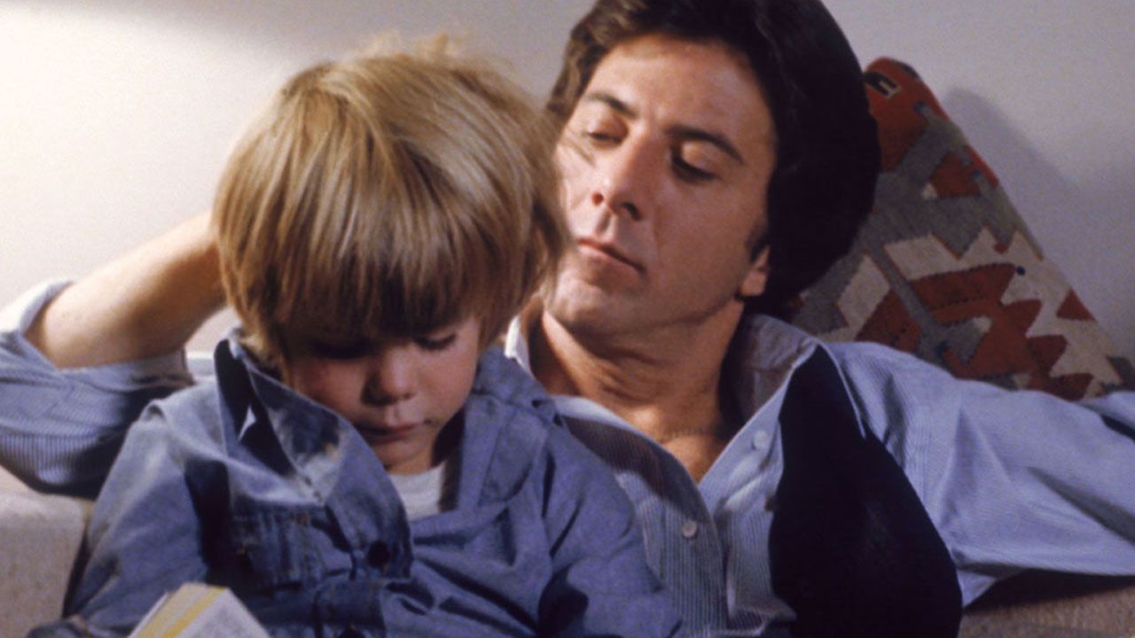 Kramer contra Kramer : Foto