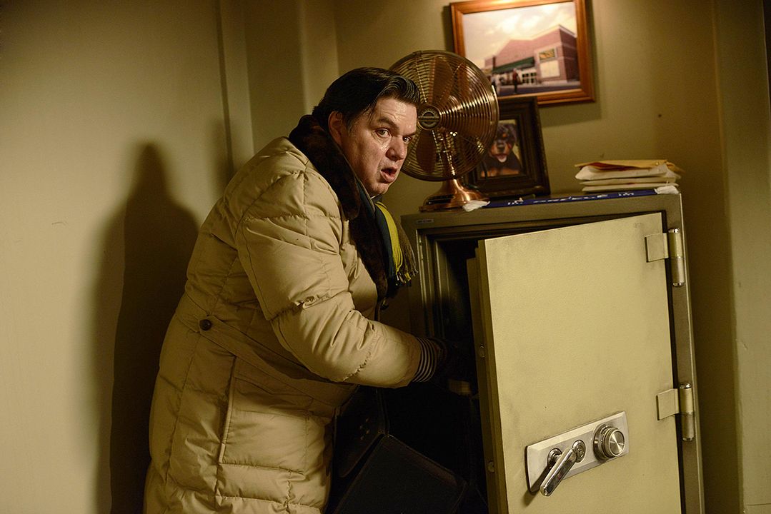 Fargo : Foto Oliver Platt