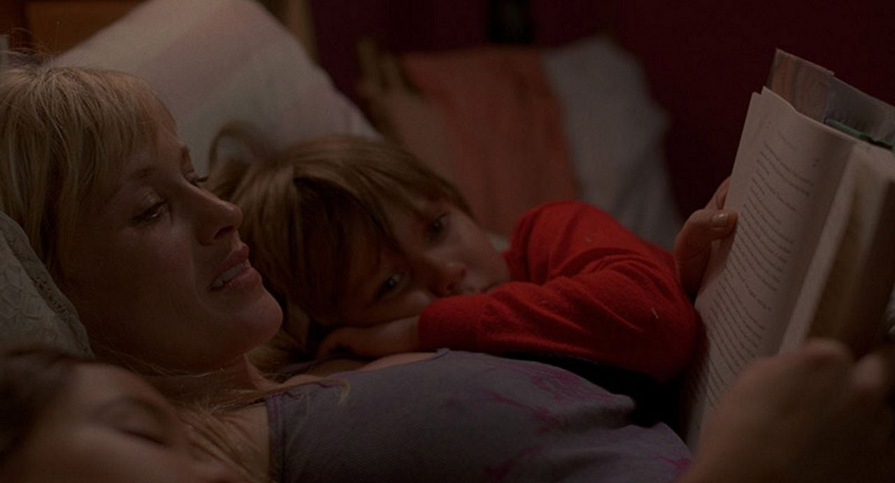 Boyhood: momentos de una vida : Foto