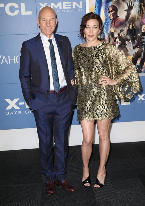 X-Men: Días del futuro pasado : Cobertura de revista