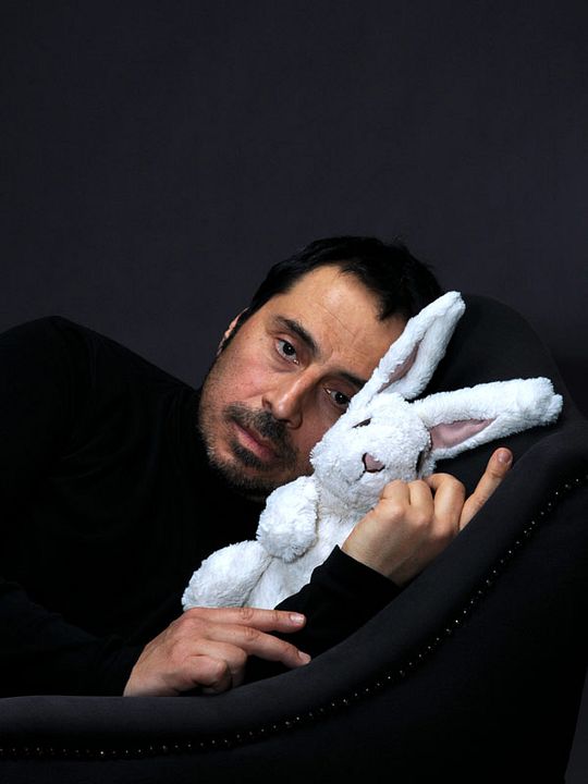 Póster Panos H. Koutras