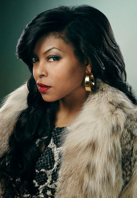 Foto Taraji P. Henson