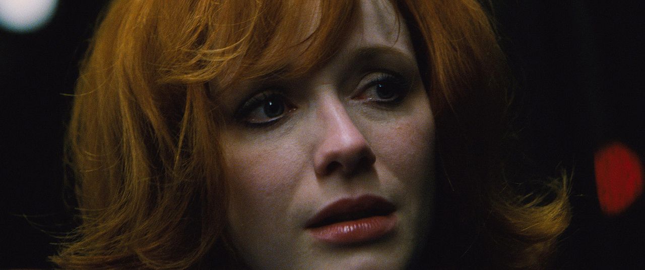 Lost River : Foto Christina Hendricks