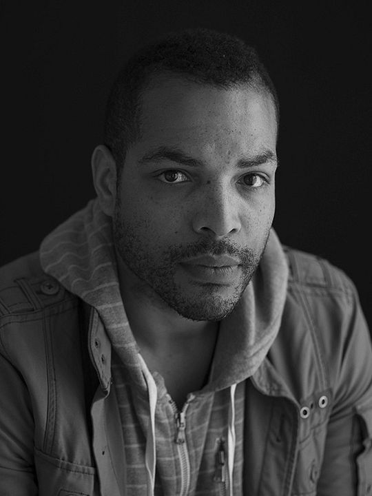 Póster Reinaldo Marcus Green