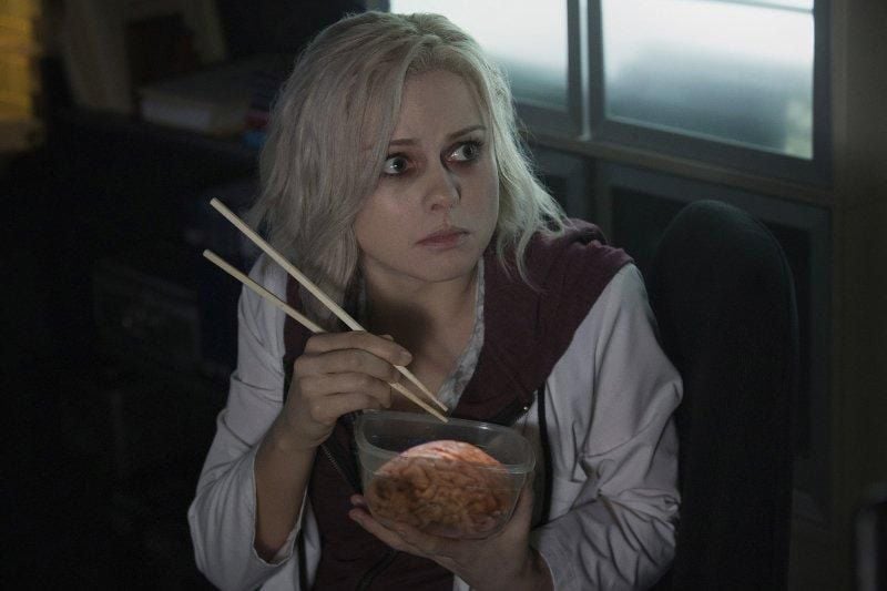 iZombie : Foto