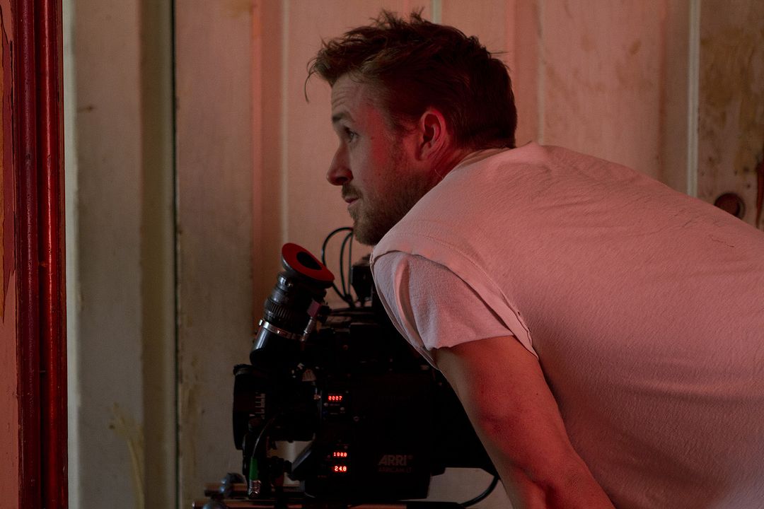 Lost River : Foto Ryan Gosling