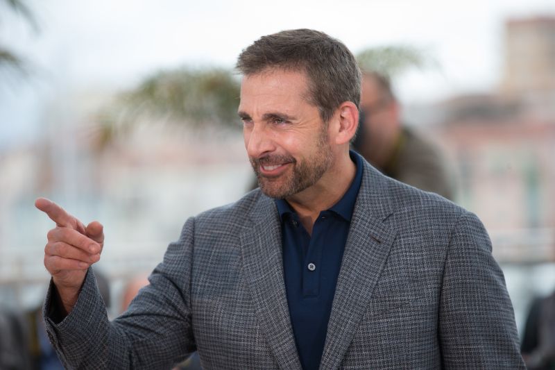 Foxcatcher : Cobertura de revista