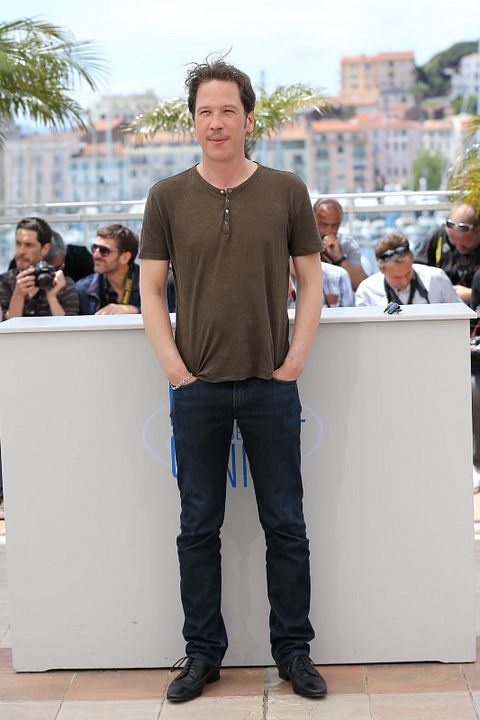 Lost River : Cobertura de revista