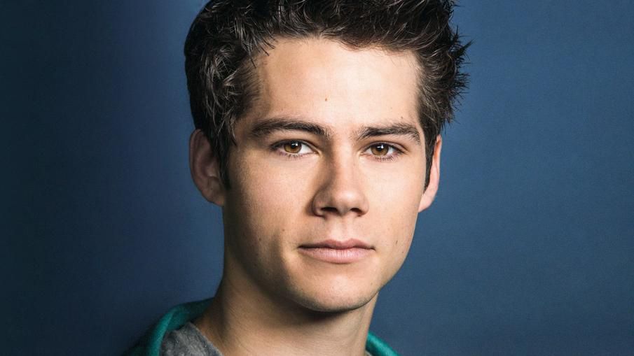 Foto Dylan O'Brien