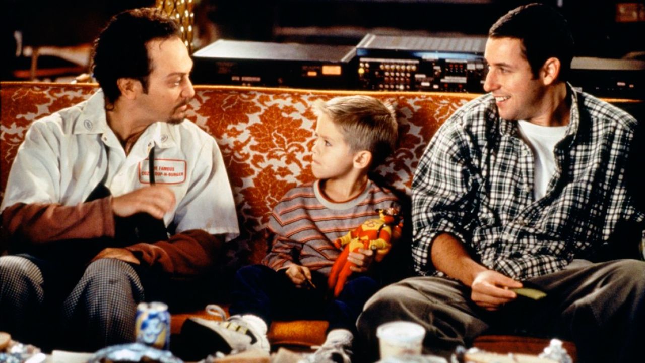 Un papá genial : Foto