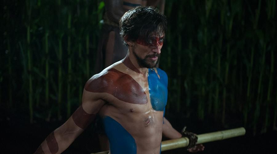 Da Vinci's Demons : Foto Blake Ritson