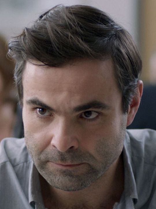 Póster Andreas Döhler