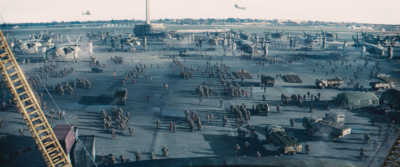 Al filo del mañana : Foto