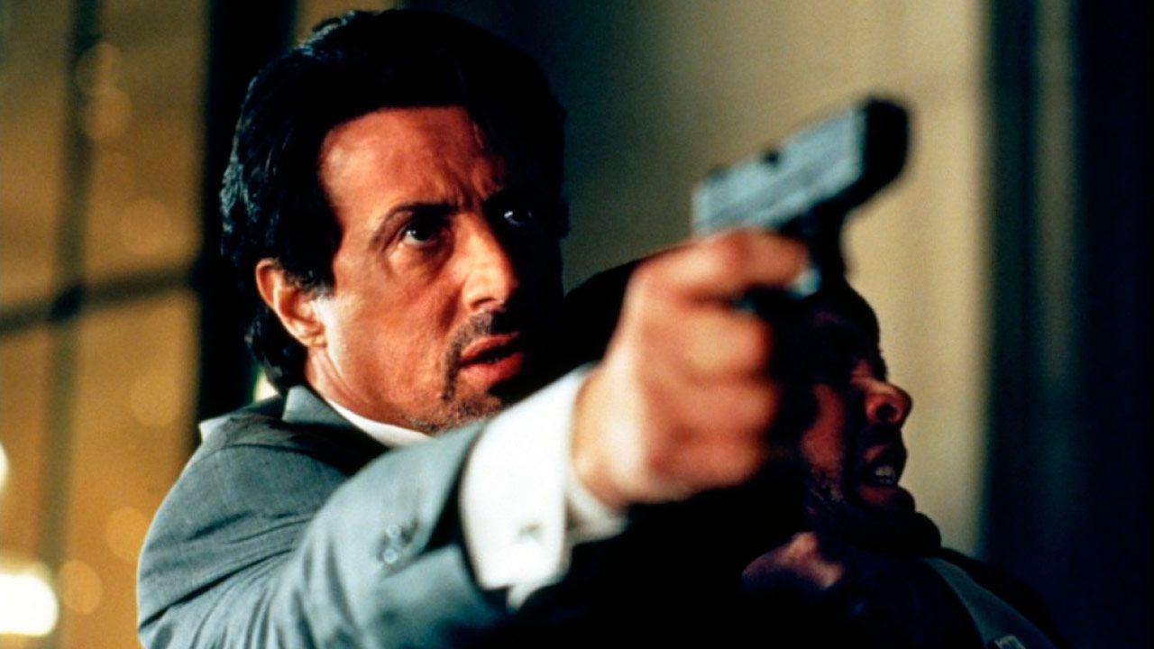 El implacable : Foto