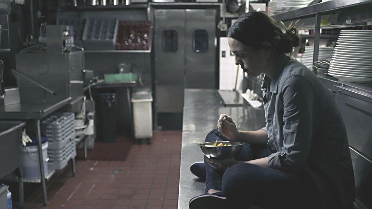 Devoured : Foto Marta Milans