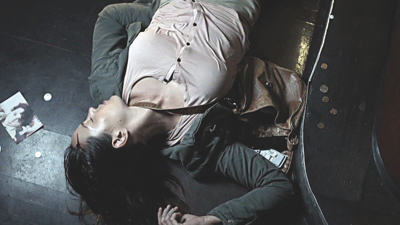 Devoured : Foto Marta Milans