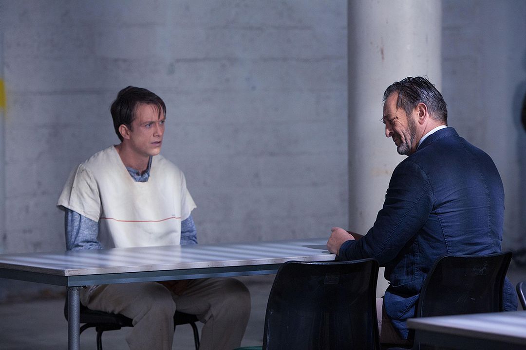 Foto Emmett J. Scanlan