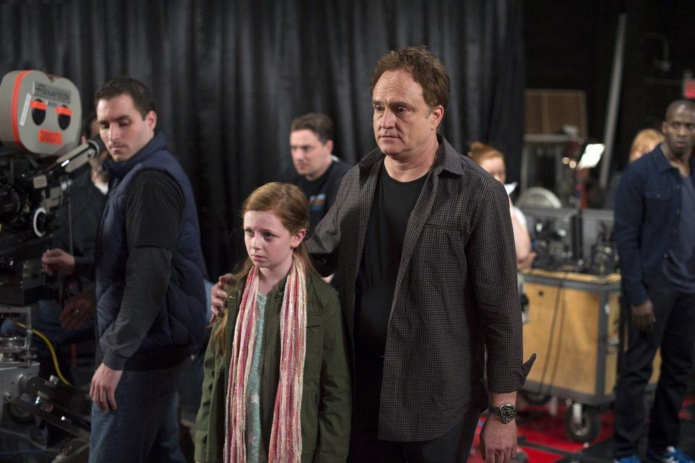 La Ley Y El Orden: UVE : Foto Bradley Whitford