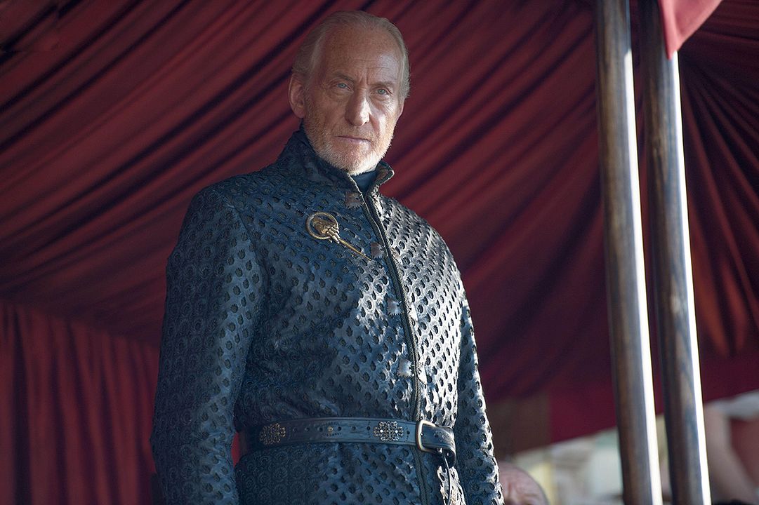 Game of Thrones : Foto Charles Dance