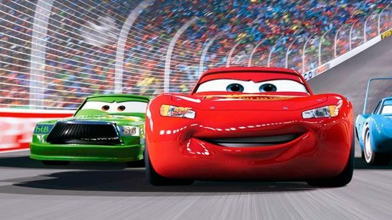 Cars : Foto