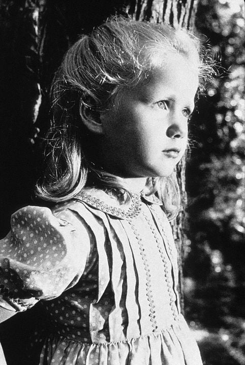 Foto Brigitte Fossey