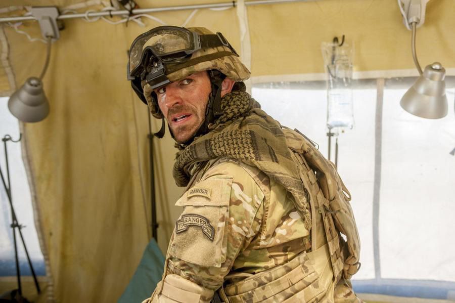 The Night Shift : Foto Eoin Macken