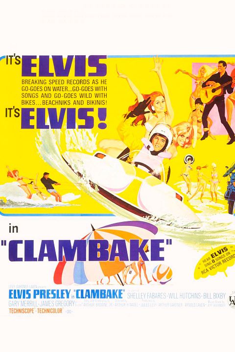 Cambalache : Póster