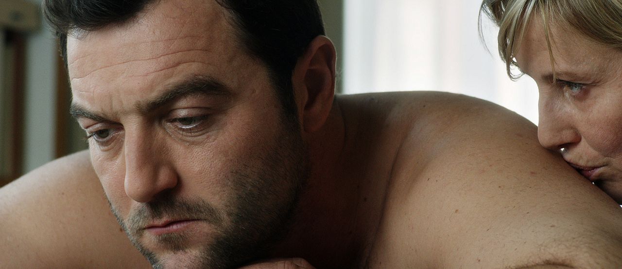 Foto Denis Ménochet