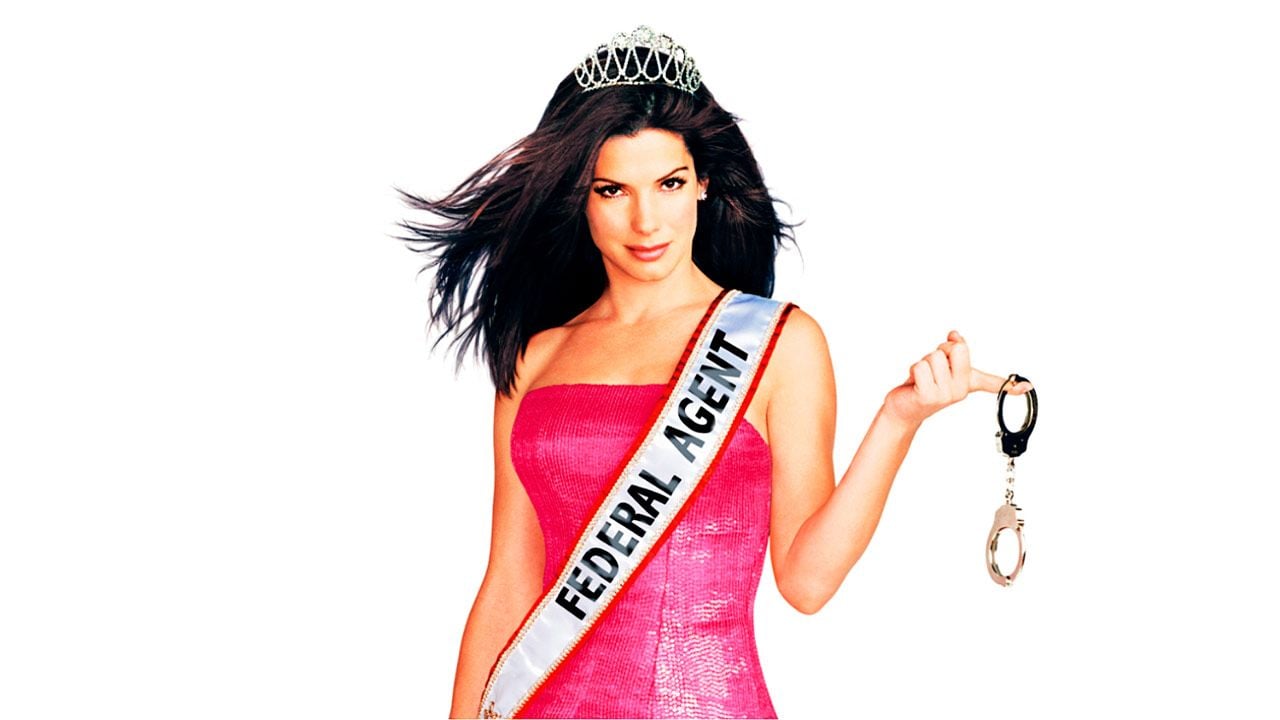 Miss Símpatía : Foto