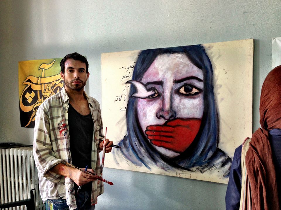 Foto Tom Cullen (III)