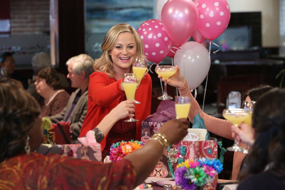 Parks and Recreation : Foto Amy Poehler