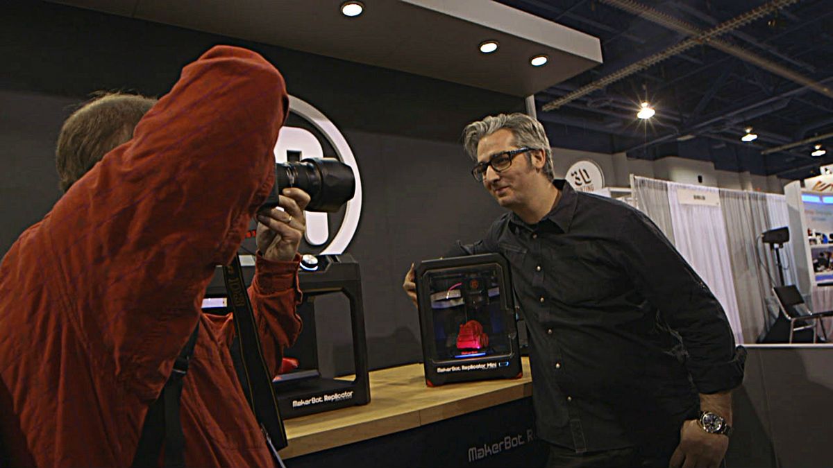 Print the Legend : Foto