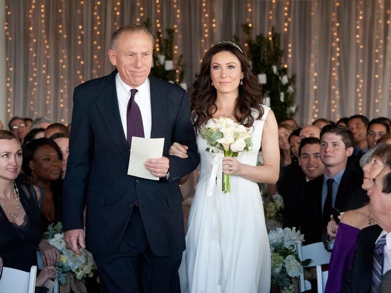 Enfermera Jackie : Foto Laura Benanti