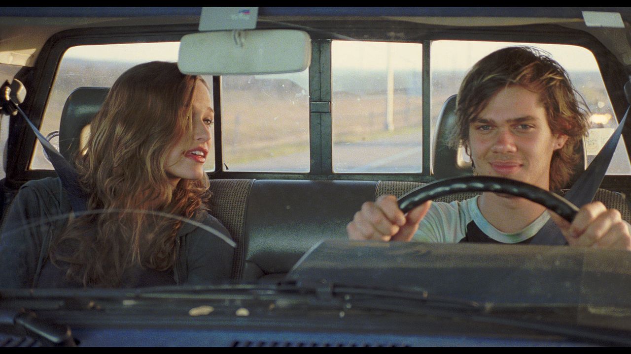 Boyhood: momentos de una vida : Foto