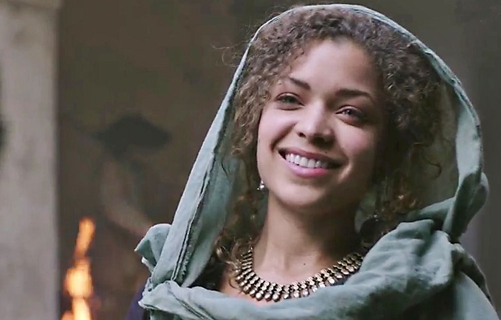 Foto Antonia Thomas