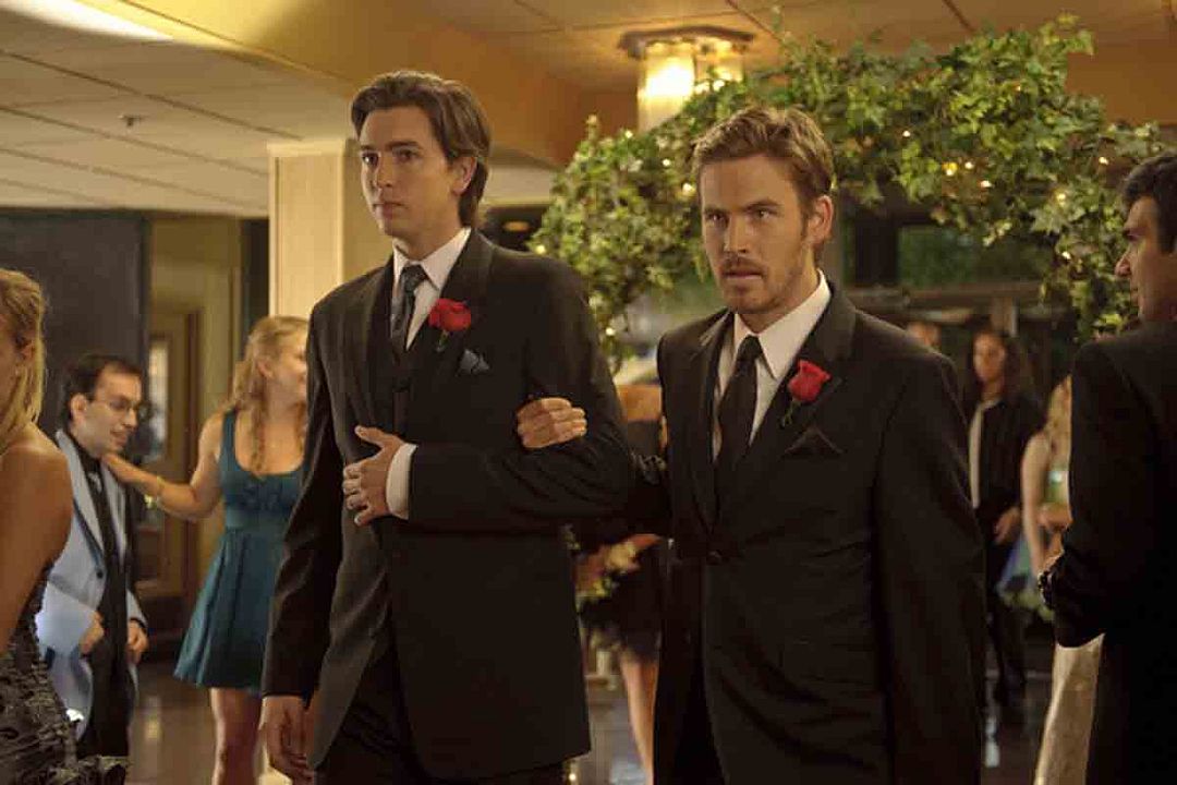 Date and Switch : Foto Nicholas Braun