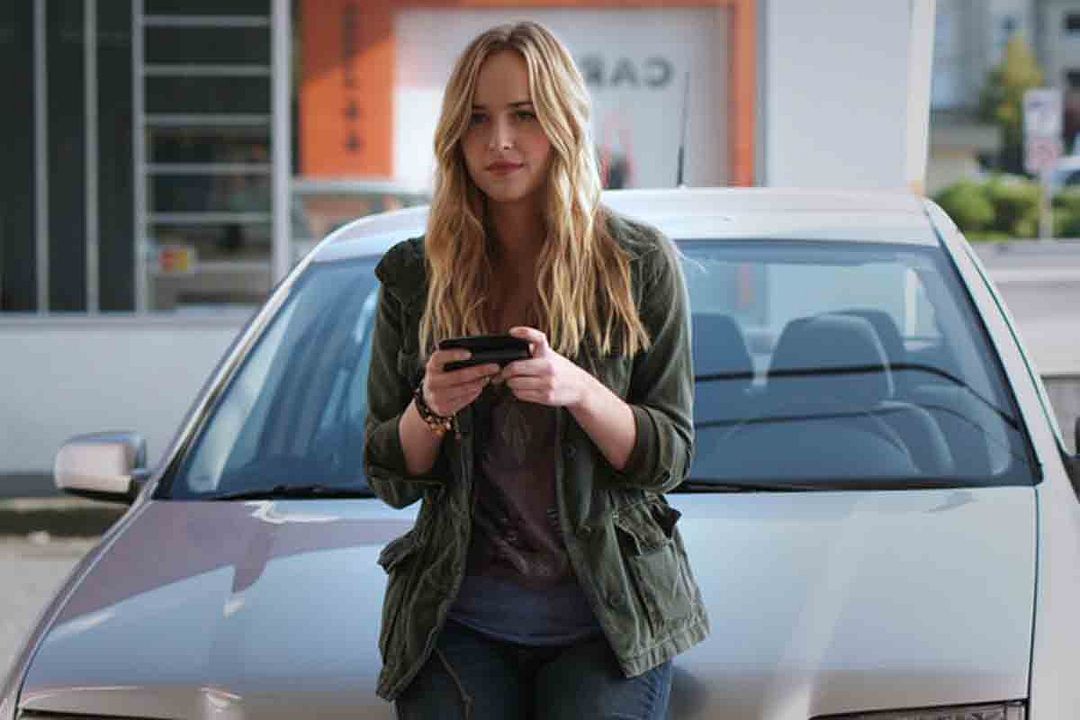 Date and Switch : Foto Dakota Johnson