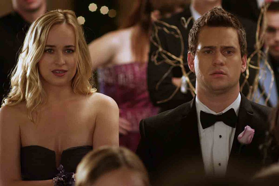 Date and Switch : Foto Dakota Johnson