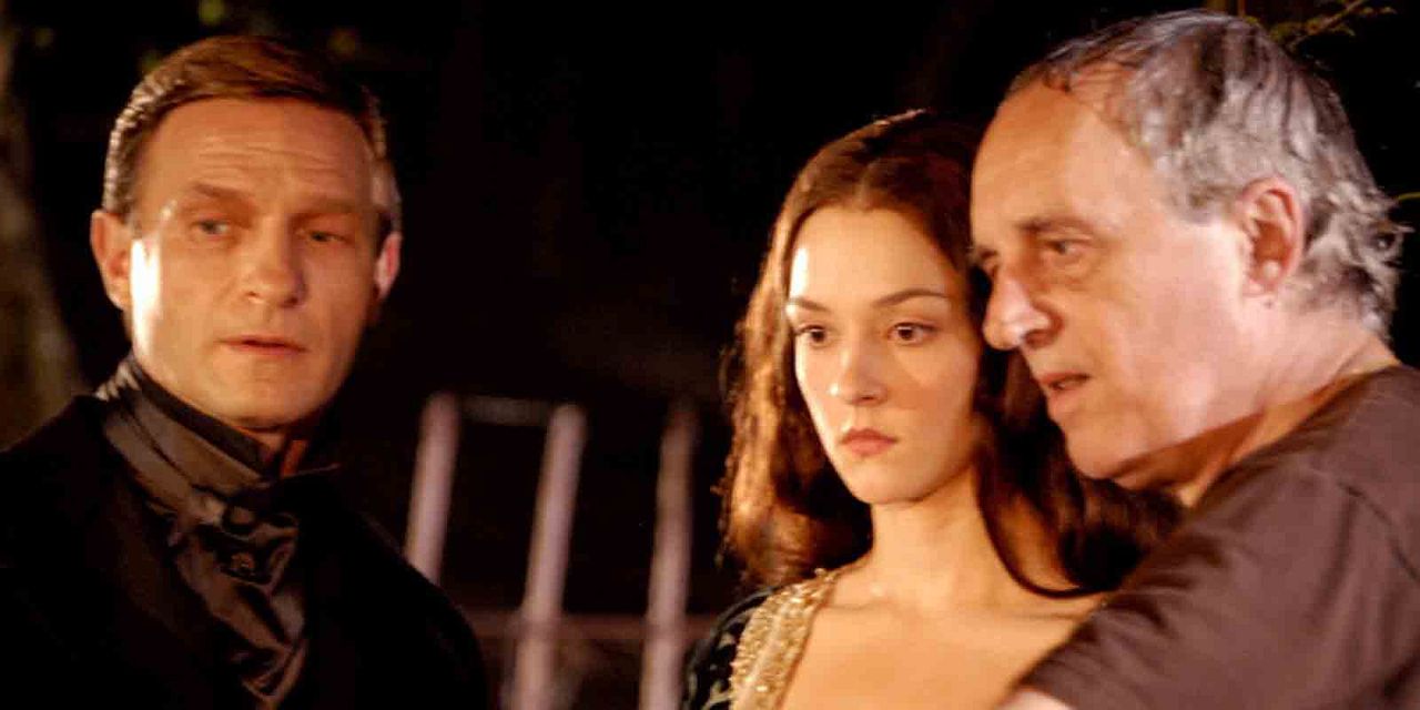 Drácula 3D : Foto Thomas Kretschmann