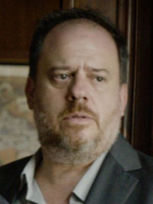 Póster Guillermo Arengo