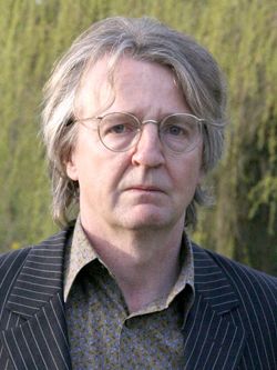 Póster Michael Hirst