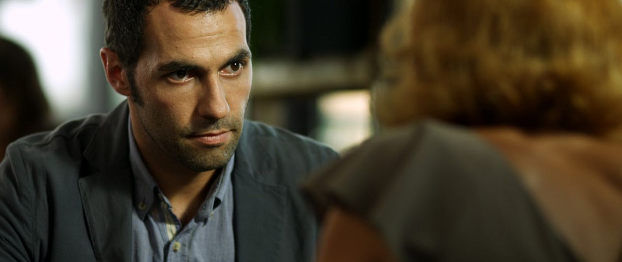 Foto Mario de la Rosa