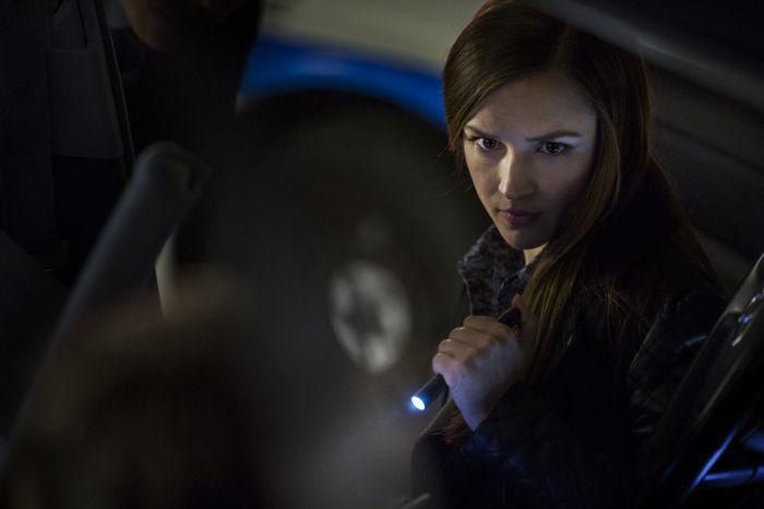 Foto Rachael Leigh Cook