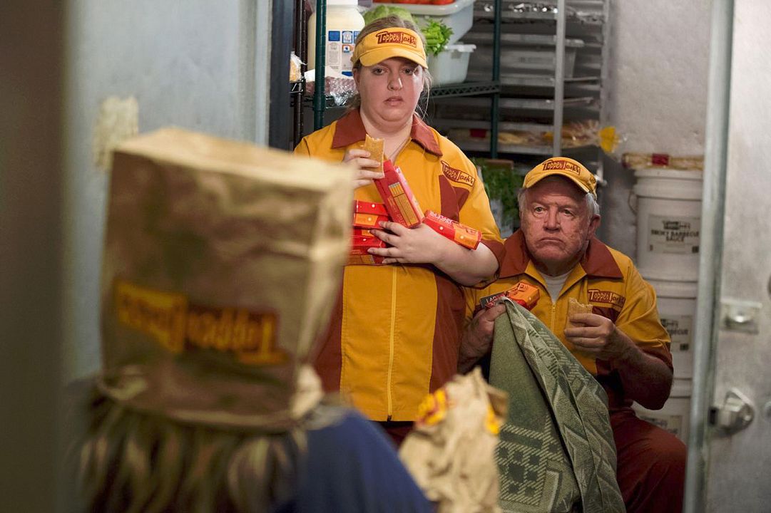 Foto Sarah Baker, Melissa McCarthy