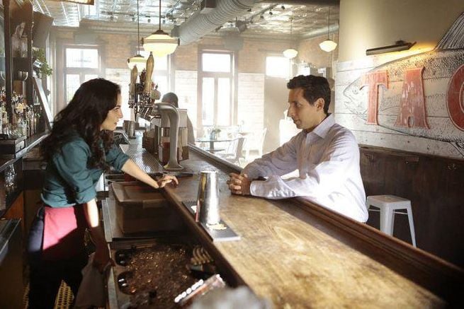 Foto Martha Higareda