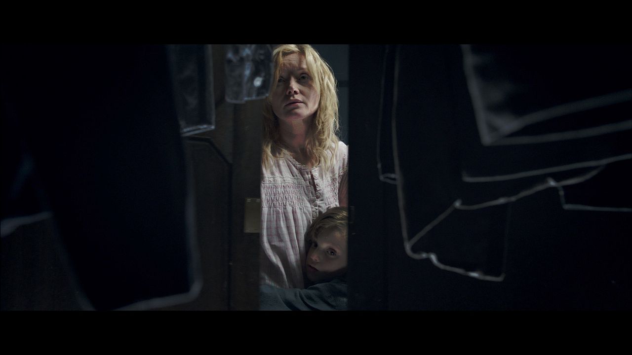 Babadook : Foto Essie Davis