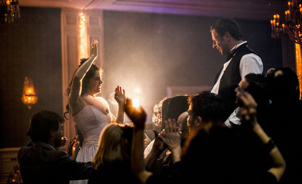 Relatos Salvajes : Foto